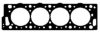 BGA CH0378 Gasket, cylinder head